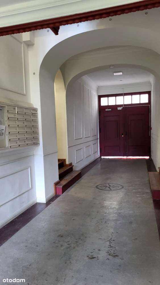 KAWALERKA Poznań Jezyce kamienica po rewitalizacji-5