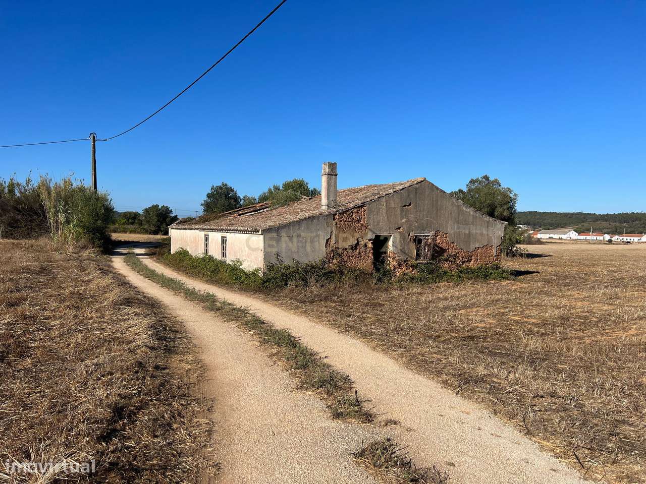 Herdade do Melão, Bordeira, Aljezur - Grande imagem: 3/8