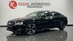 Audi A5 Sportback 2.0 TDI quattro S-line - 1