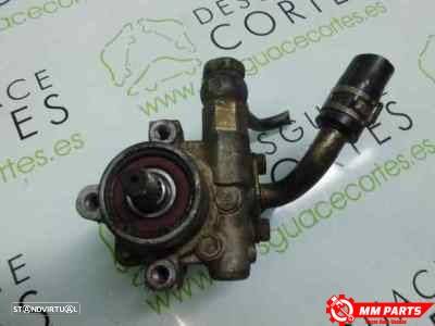 BOMBA SERVODIREÇÃO NISSAN PICK UP D22 2002 - 1