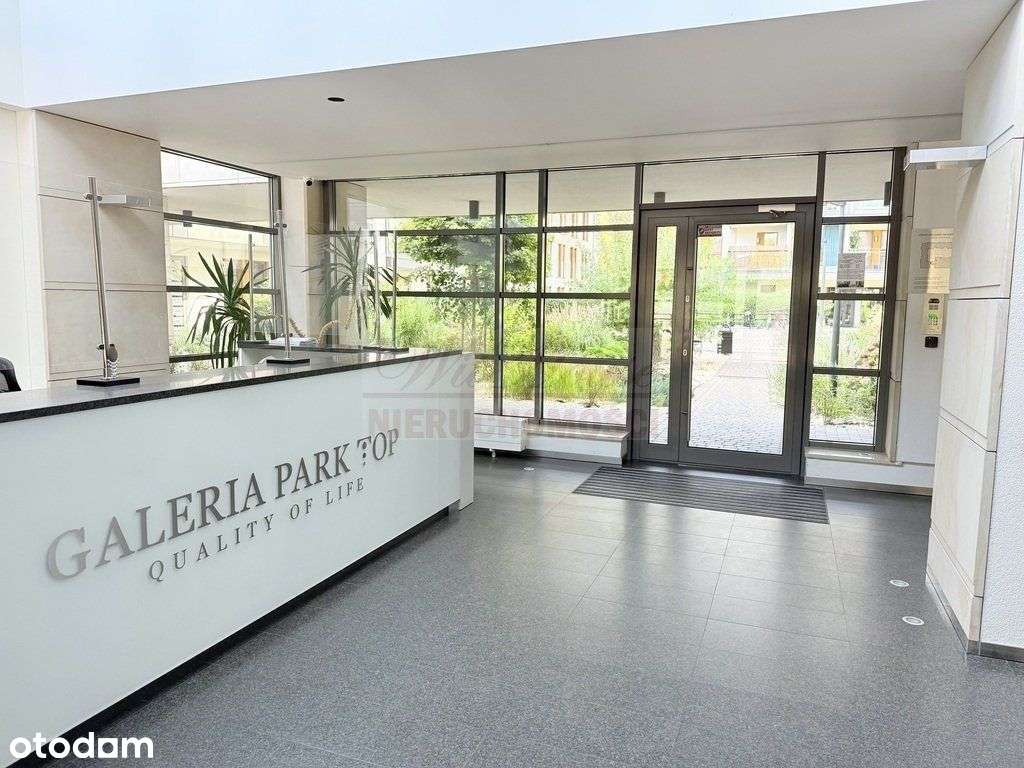 Mokotów, ul. Obrzeżna, 59,62m2, kom.lok, garaż-16