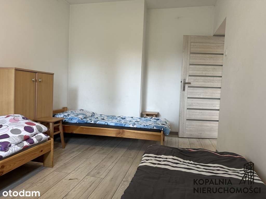 Mieszkanie inwestycyjne, Sosnowiec Pogoń - Pełny obrazek: 3/7