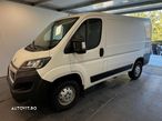 Peugeot BOXER L1h1 - 9