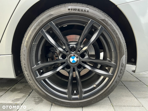 BMW Seria 3 318d Advantage - 16