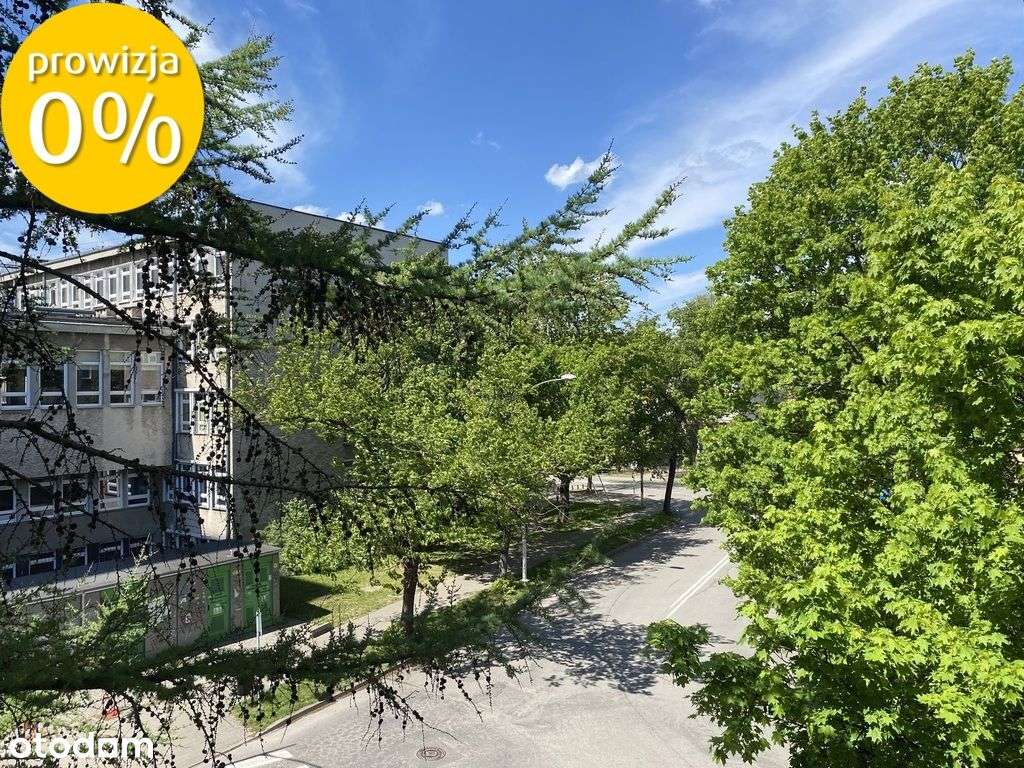 5 pokoi - 2 łazienki idealne na wynajem obok Umcs-5