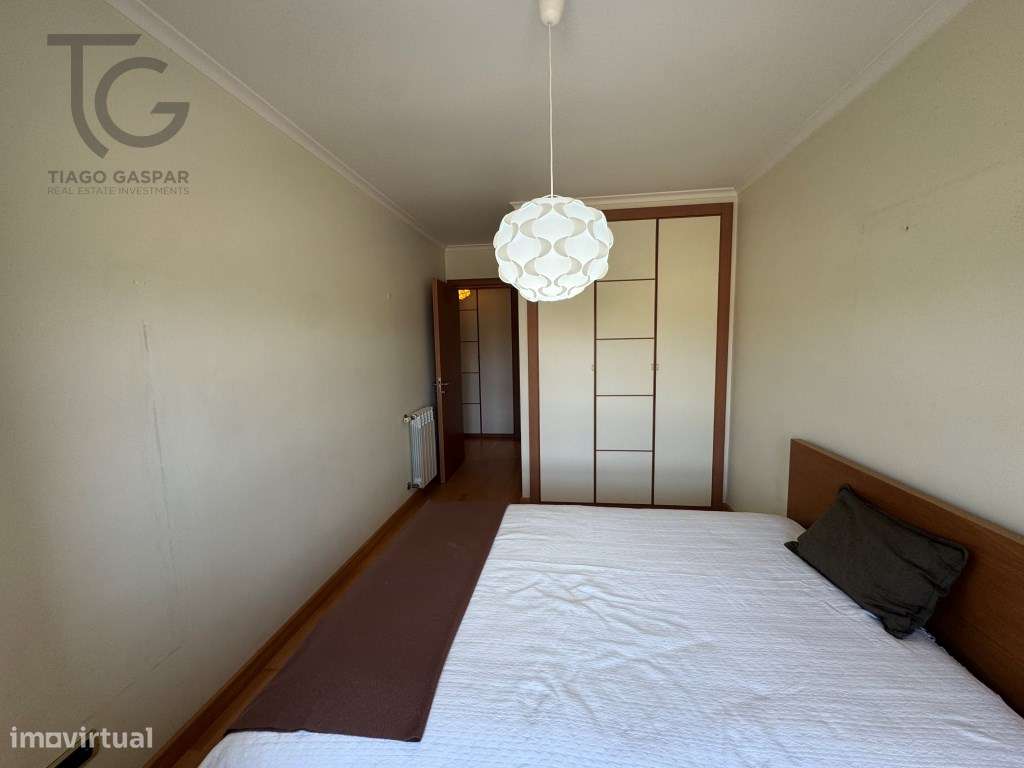 T1 com estacionamento em Marvila - Grande imagem: 4/6