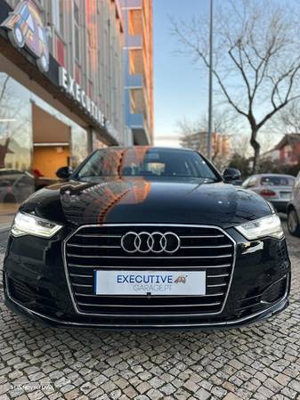 Audi A6 40 TDI quattro S tronic - 12