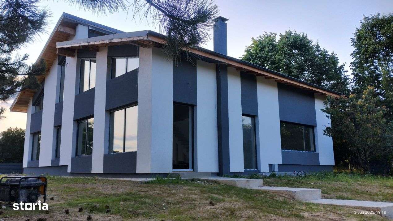 Casa deosebita Hlincea, comision 0!-6