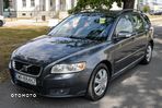 Volvo V50 - 1