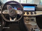 Mercedes-Benz E 220 d 4MATIC Coupe Aut. - 24