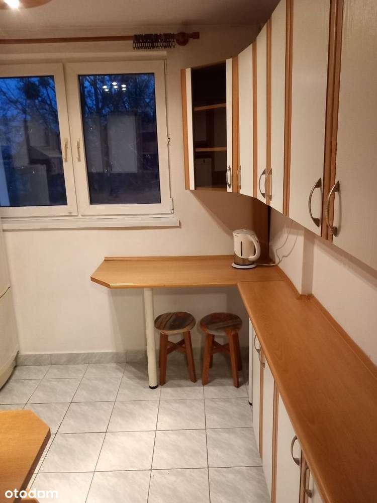 Mieszkanie do wynajęcia - Pełny obrazek: 3/9