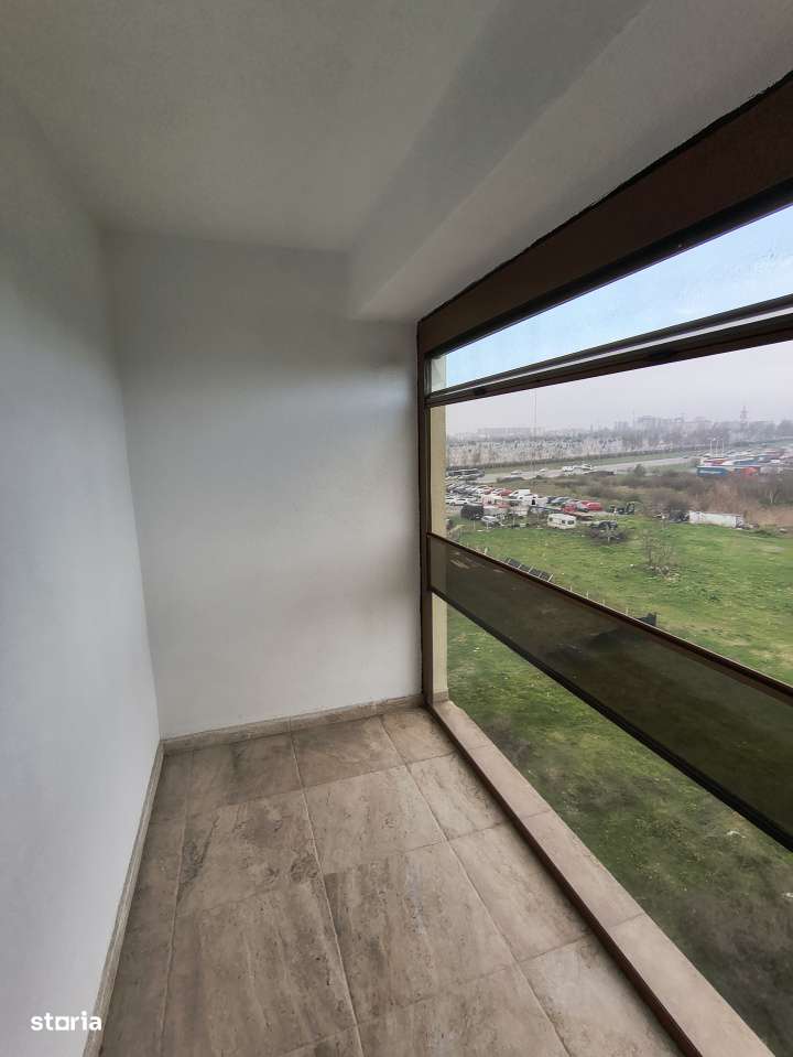 Vivo Aurel Vlaicu -apartament 2 camere-12