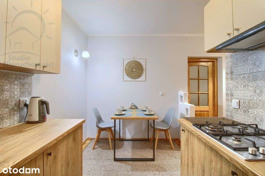 duży balkon, niskie koszty eksploatacji, - Pełny obrazek: 3/9