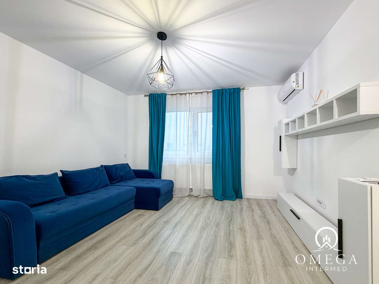 Apartament 1 camera Poitiers Towers 330 euro - Imagine principală: 5/10