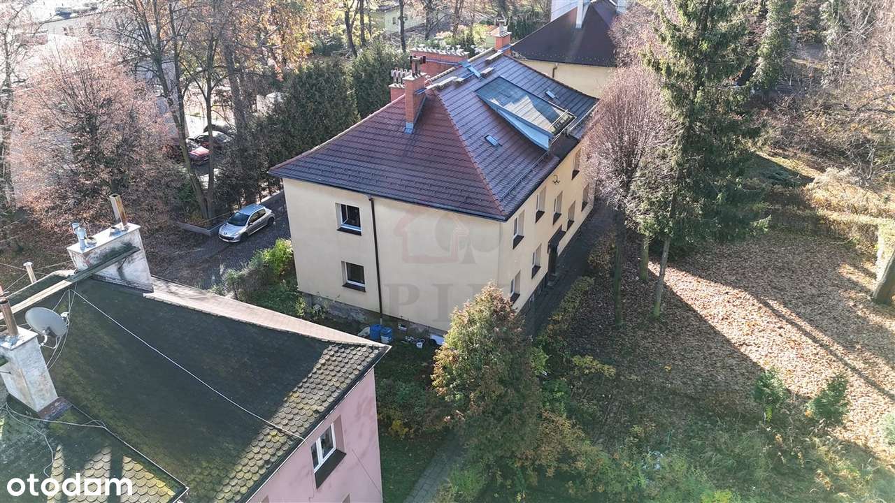 os Ruch ul Przyjemna 6, rewelacyjna lokalizacja!-16