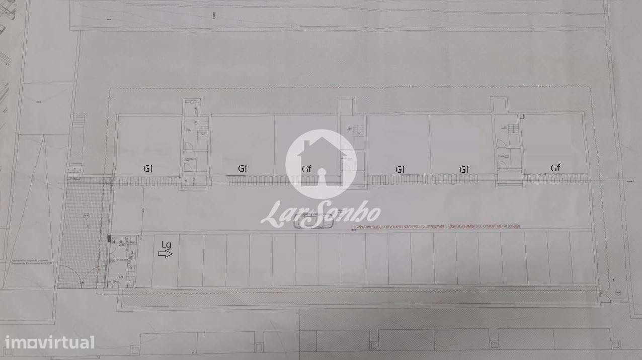 Apartamentos T2 NOVOS com Garagem Fechada por 285.000€ em Touguinhó...-12