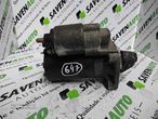 Motor Arranque Ford Fiesta V (Jh_, Jd_) - 2