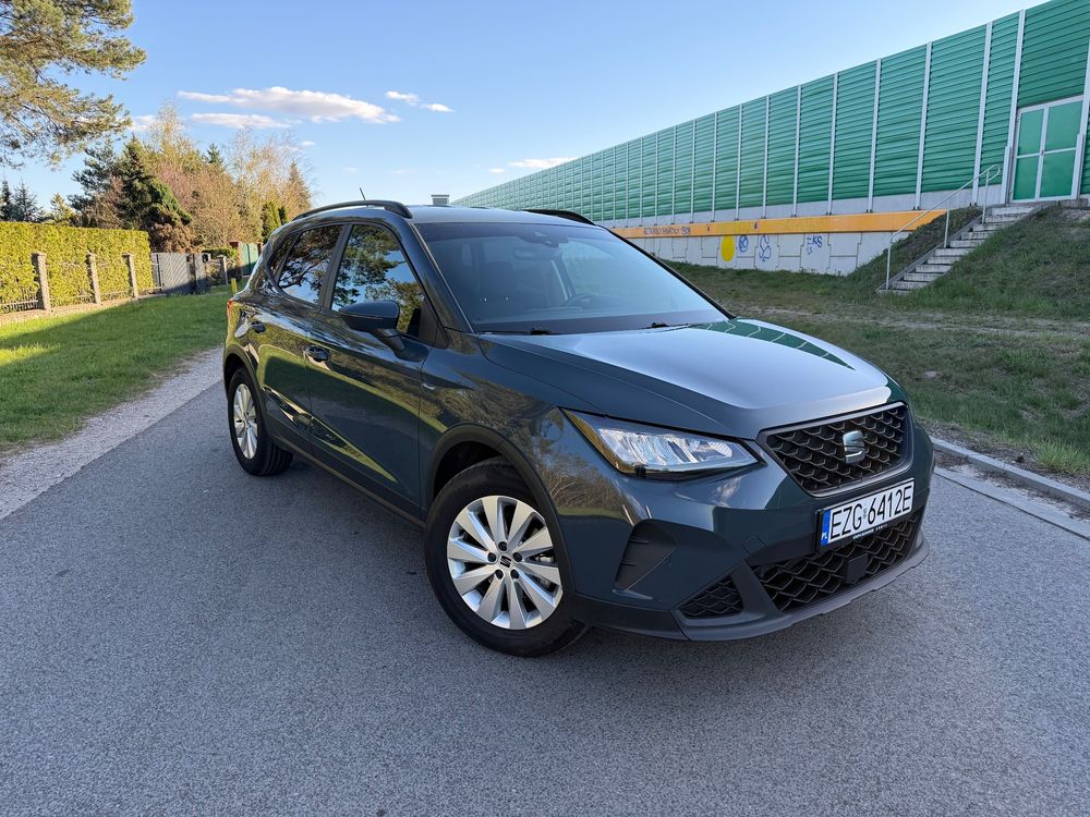 Seat Arona 1.0 TSI Style S&S 2024