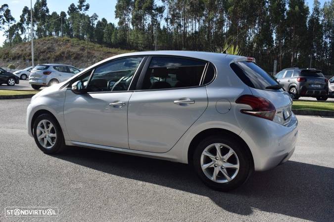 Peugeot 208 1.6 BlueHDi Active - 7