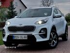 Kia Sportage - 1