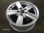 Felgi VW Golf Audi A4 B6 A3 5x112 6,5J x 16 ET50 - 5