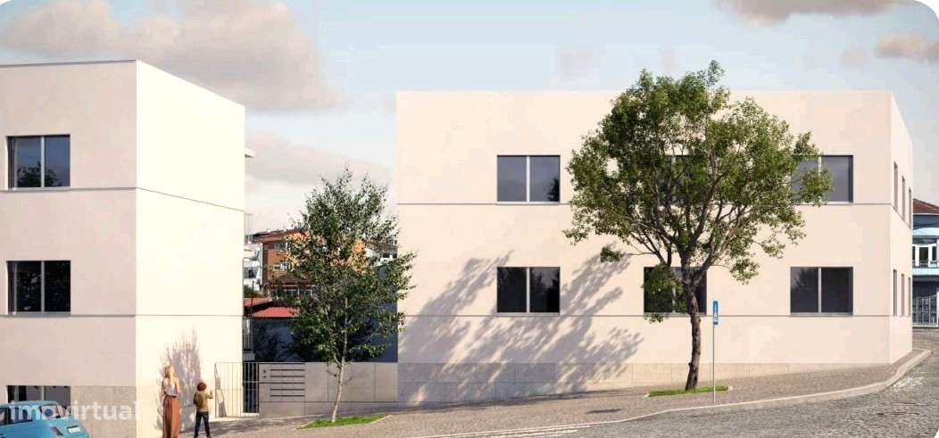 T2 c/ Terraço e Garagem - Grande imagem: 4/23