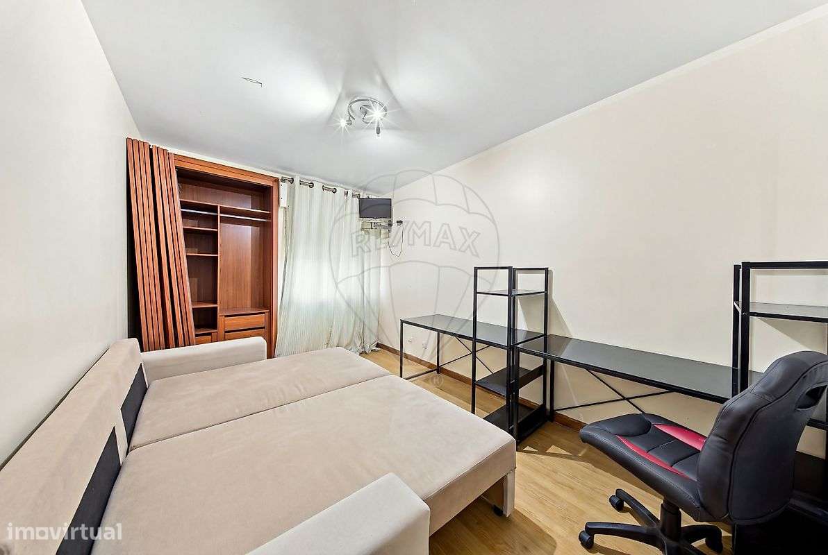 Apartamento T3 para venda-8
