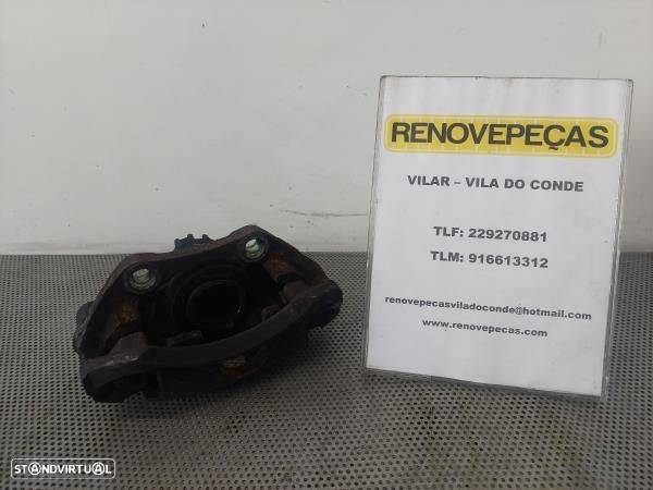 Pinça Travao Frente Dto Peugeot 206 Hatchback (2A/C) - 1