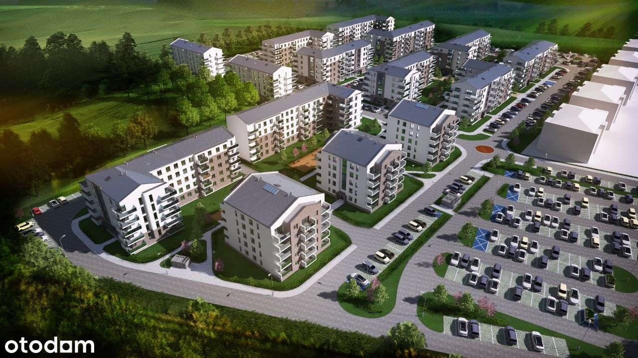 Nowe mieszkania WIMAR 3 - Pełny obrazek: 4/20