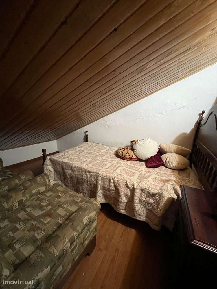 Moradia em São Bartolomeu de Messines - Grande imagem: 5/9