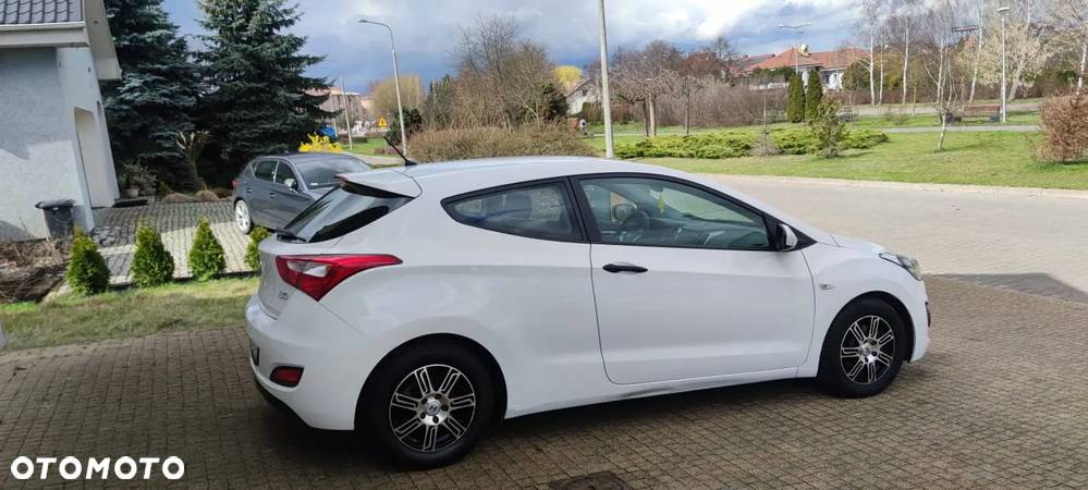 Hyundai I30 1.4 Classic - 14