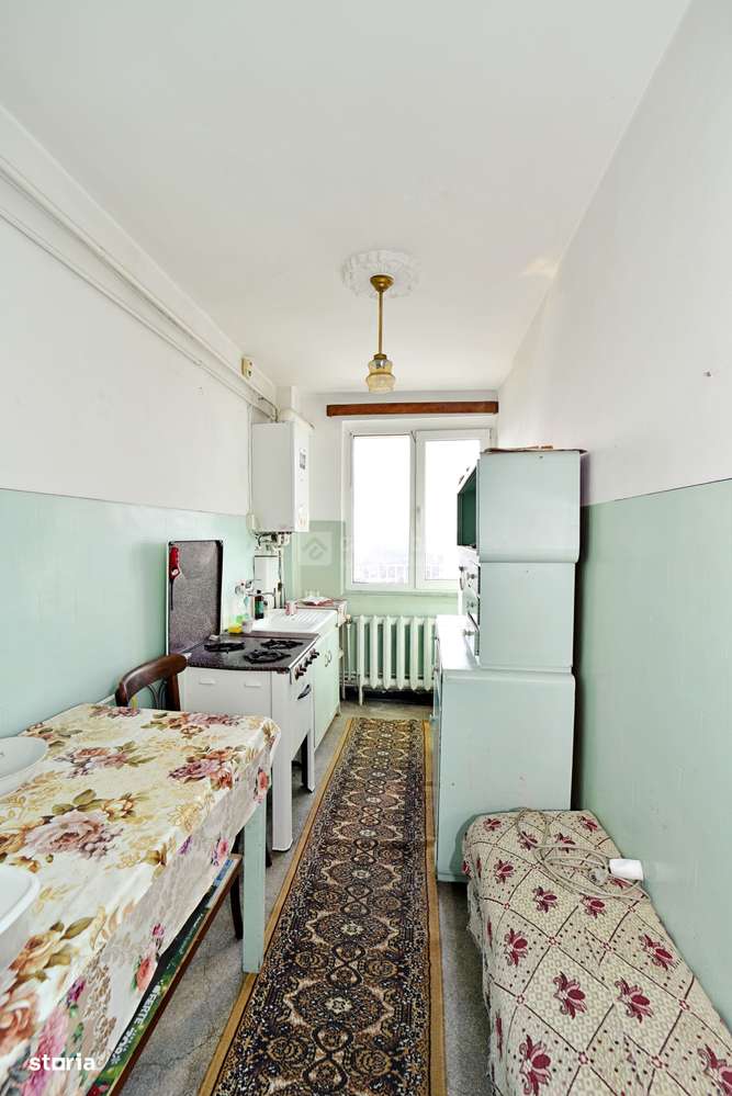 Ultracentral - Piata Unirii, 2 camere cu panorama impresionanta - Imagine principală: 5/8