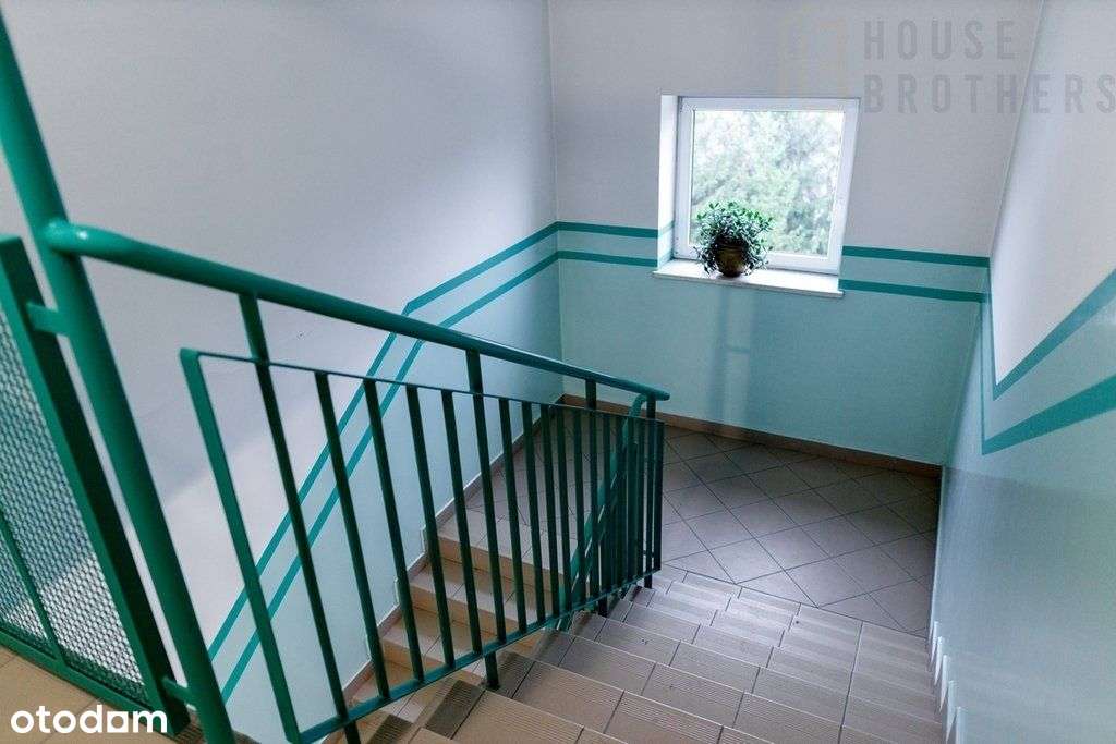 Na sprzedaż mieszkanie III p. 51 m2-10