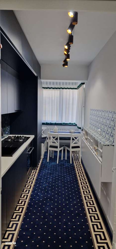 Ap. 3 camere, Prima închiriere ,  Grand Beetle Residence, Păcurari - Imagine principală: 3/11