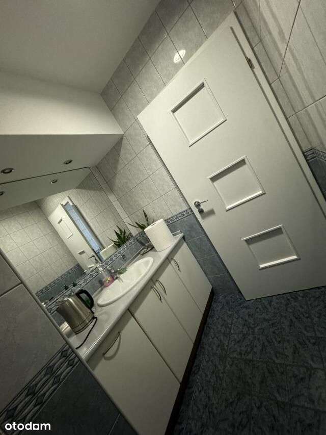 Wynajem biura 215 m² z parkingiem – Płońsk - Pełny obrazek: 5/11