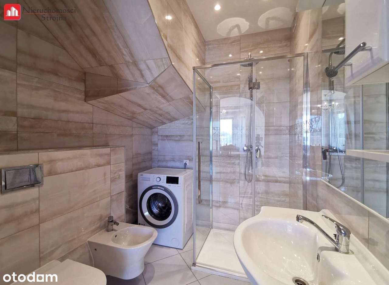 Wykończony dom do zamieszkania- Gdów- Super Cena-16