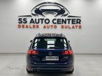 Volkswagen Golf 2.0 TDI BlueMotion Technology Allstar - 8