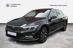 Volkswagen Passat 2.0 TDI 4Mot Elegance DSG - 1