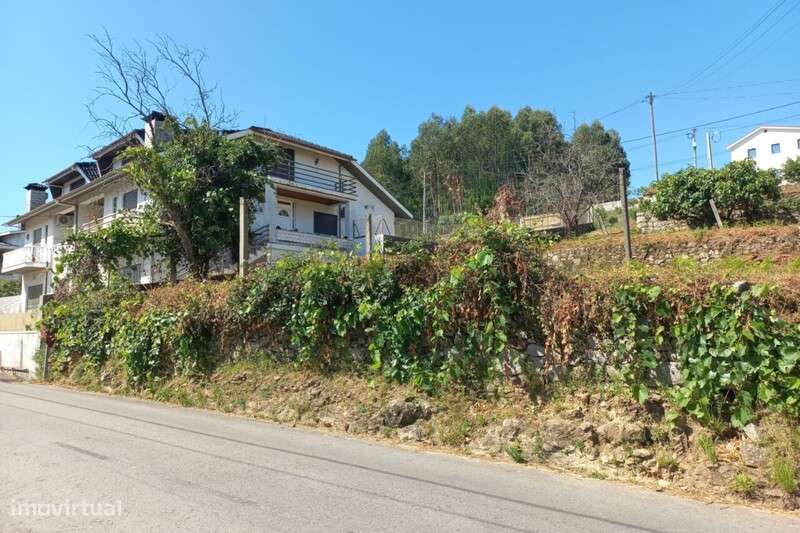 Terreno, Aveiro, Arouca - Grande imagem: 1/11