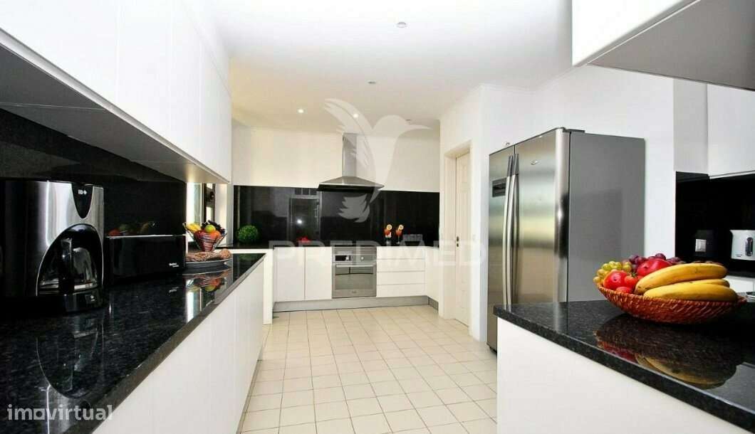 Penthouse T4 com piscina privada em Albufeira - Grande imagem: 5/39