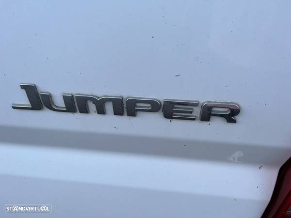 Citroën jumper - 15