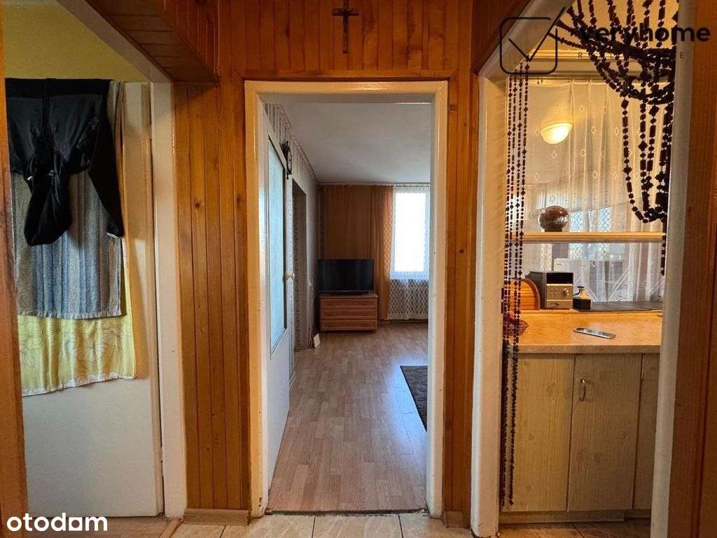 3 pokoje / Top lokalizacja / super układ / remont - Pełny obrazek: 2/10