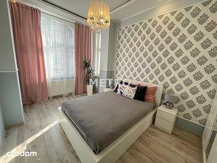 Przepiękny Apartament Prestiżowa DzielnicaMuzyczna