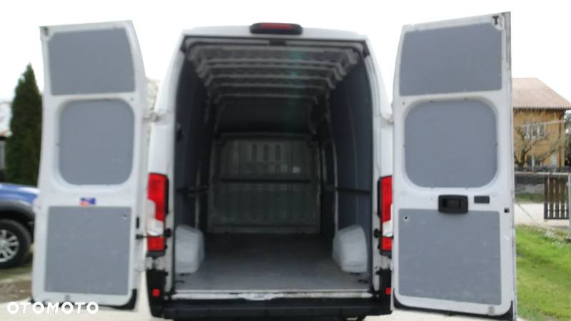 Fiat DUCATO - 9