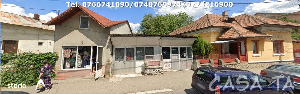 Spatiu Comercial, Strada 22 Decembrie 1989 - 8 Mai - Imagine principală: 4/4