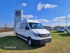 Volkswagen Crafter - 3