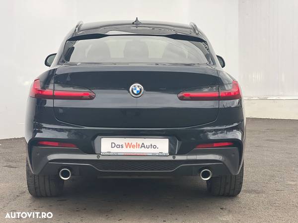 BMW X4 xDrive30d - 40