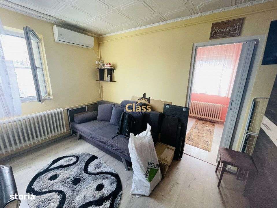 Apartament 2 camere | INVESTITIE | 27 mpu | Piata Hermes Gheorgheni - Imagine principală: 1/5