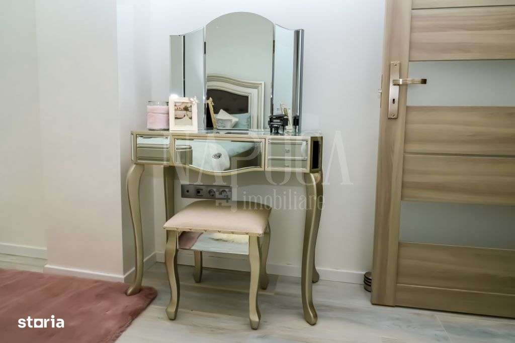 Apartament 2 camere de vanzare in Europa, Cluj Napoca - Imagine principală: 3/12