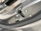 Mercedes CLA W117 SHOOTING BREAKE KOMBI drzwi lewe prawe tył zamek szyba listwa key less go klamka LAKIER 787 - 16